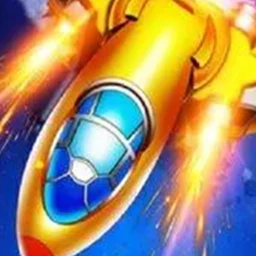Plane Shooter icon