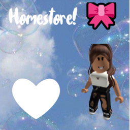 Store! 🎀