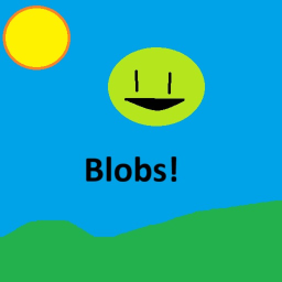 Blobs! (Beta)