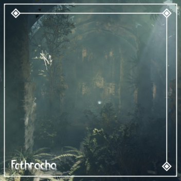 ◈ [WIP] • Fothracha Showcase