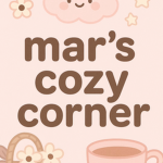 Mar’s cozy corner