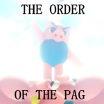 The Order of the Pag