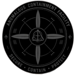| ACF | Anomalous Containment Foundation