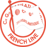 {CGT} Compagnie Générale Transatlantique
