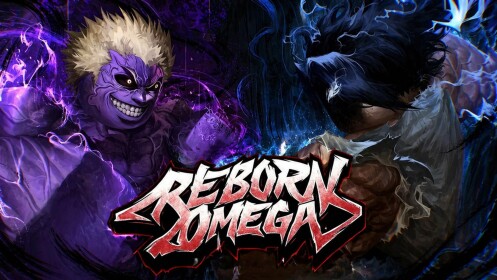 [Release] Reborn Omega V2.0