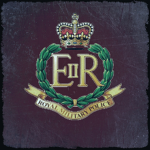 ΒΕ • Military Foot Police