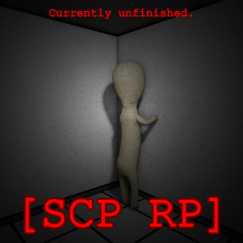 SCPのRP