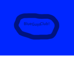 Blue Guys Club!