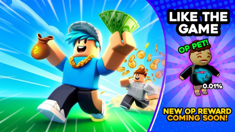 Top 10 Money Masters Gameplay Tips, Image source: Roblox.com