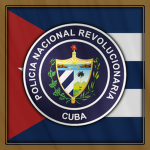 Policía Nacional Revolucionaria ᅠᅠ