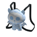 [LIMITED] Skellypack 1.0