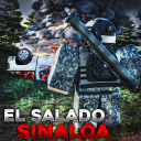 El Salado Mexico (DRONES 🎮) 