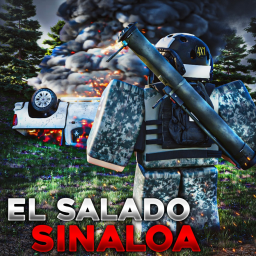 El Salado Mexico (DRONES 🎮)  icon