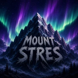 [NEW] MOUNT STRES icon