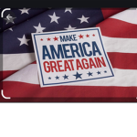 Make America greater then ever