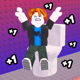 +1 Speed Toilet Escape [BRAINROT]