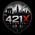 421X Studios