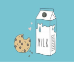 _-*Milky gang*-_