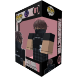 ThisKidVictor figure