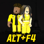alt+f4