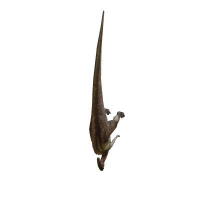 Parasaurolophus (Jurassic Park & World)