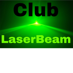 Club Laser Beam