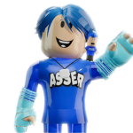 Asser Karate X
