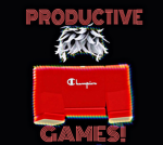 Productive Games!