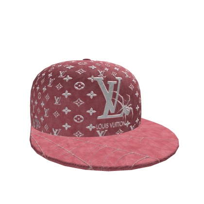 HAT LV ROSA Roblox item