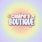 - claires boutique -