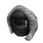 Frostbitten Sentinel