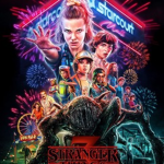 Fan club for Stranger Things!