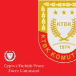 Cyprus Turkish Peace Force Commαnd