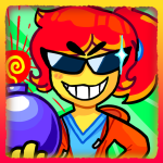 Super Bomb Survival