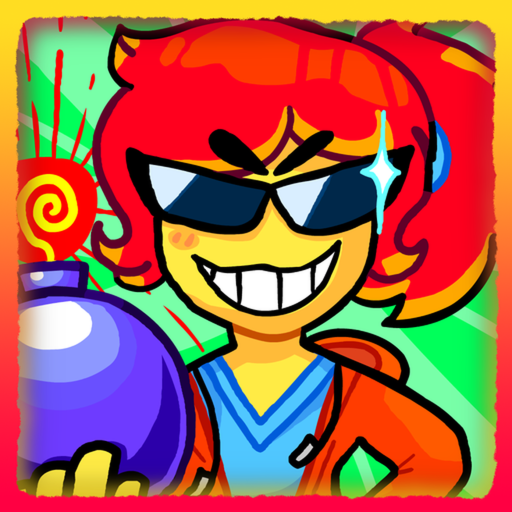 Super Bomb Survival icon