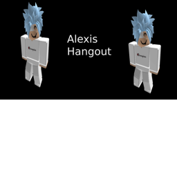 Alexis Hangout