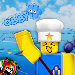 Obby 4