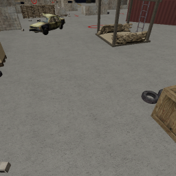 Kill CoD (beta)