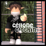 cellone clothing