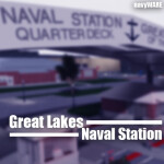 Naval Station Great Lakes, IL