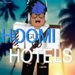 Hoomi Hotels
