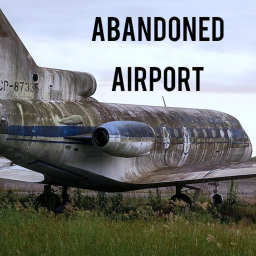 Abandoned Airport [V1.0]
