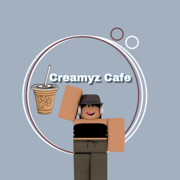 CC || Cafe V1 (BETA)
