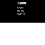 Roblox Nascar Chase for the Cup