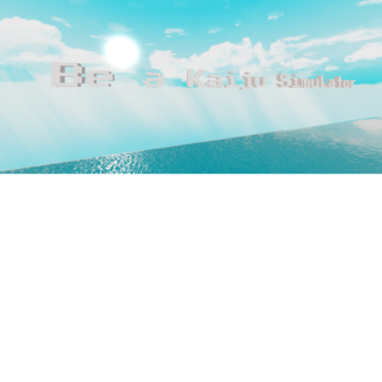 Be a kaiju Simulator