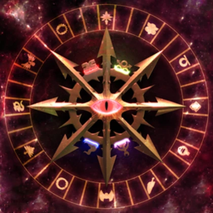 Chaos Roblox group icon