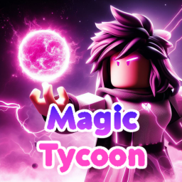 Magic Tycoon!