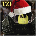 🎄The Zombie's Revenge 🎅