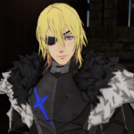 Dimitri Fan Club [FE:3H]