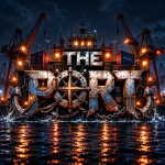 [PARTY] THE PORT!